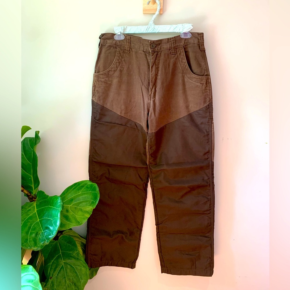 Cabela’s Upland mens outdoor/hunting pants